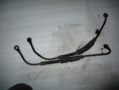 Патрубок масляный, Suzuki, GSX 600 F, 1997, 0, 0