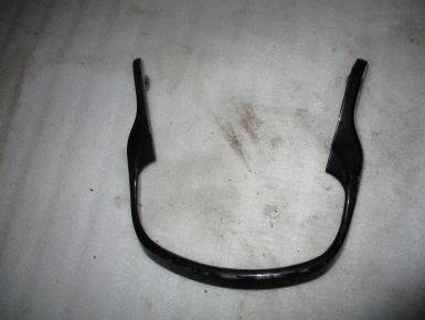 Ручка  пассажира, задняя, Suzuki, GSX 600 F, 1997, 0, 0