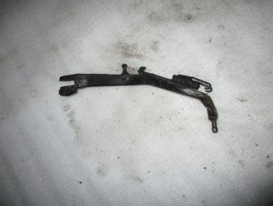 Подставка боковая, Suzuki, GSX 600 F, 1997, 0, 0