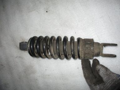 Амортизатор задний, Suzuki, GSX 600 F, 1997, 0, 0