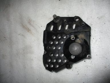 Крышка звезды ведущей Левая, Suzuki, GSX 600 F, 1997, 0, 0