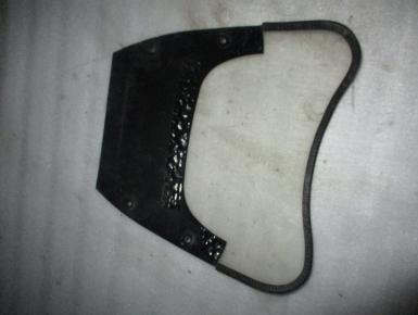 Ветровое стекло, Suzuki, GSX 600 F, 1997, 0, 0