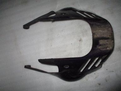 Пластик плуга (центральный поддон), Suzuki, GSX 600 F, 1997, 0, 0