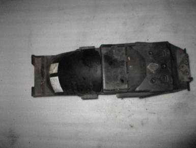 Подкрылок, Suzuki, GSX 600 F, 1997, 0, 0