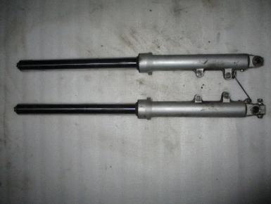 Вилка передняя, Suzuki, GSX 600 F, 1997, 0, 0