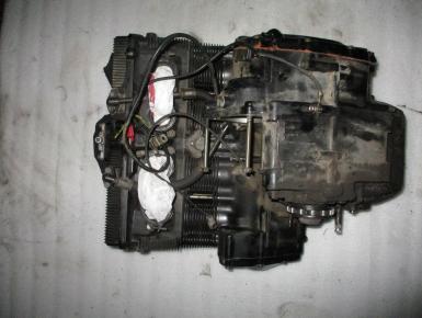 Двигатель, Suzuki, GSX 600 F, 1997, 0, 0