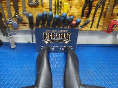 Воздуховоды (комплект, правый и левый), Honda, CBR 600 F4, 2000, 0, 0