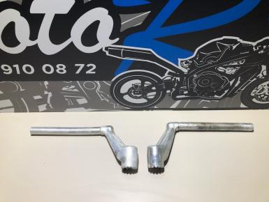 Клипоны комплект (правый и левый), Yamaha, XJ 900, 1993, 0, 0