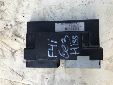 ЭБУ, Honda, CBR 600 F4i, 2001, 0, 0