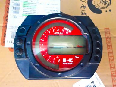 Панель приборов, Kawasaki, Z 1000, 2005, 0, 0