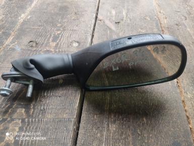 Зеркало левое, Kawasaki, ZX 6 R Ninja, 1996, 0, 0