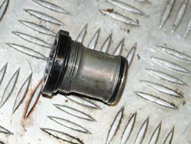 Пробка двигателя, Kawasaki, VN 1500 Vulcan Mean Streak, 2003, 0, 0