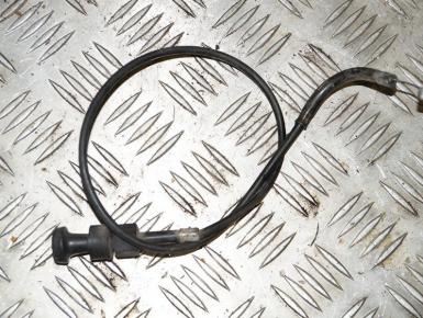 Тросик холостого хода, Kawasaki, VN 1500 Vulcan Mean Streak, 2003, 0, 0