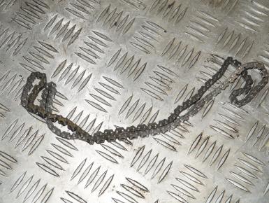 Цепь ГРМ, Kawasaki, VN 1500 Vulcan Mean Streak, 2003, 0, 0