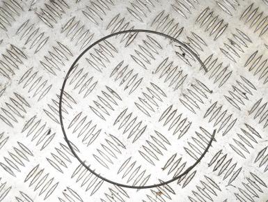 Шайба ведущей звезды, Kawasaki, VN 1500 Vulcan Mean Streak, 2003, 0, 0