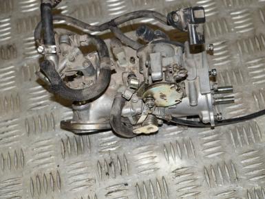 блок инжектора, Kawasaki, VN 1500 Vulcan Mean Streak, 2003, 0, 0