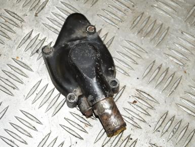 Крышка помпы, Kawasaki, VN 1500 Vulcan Mean Streak, 2003, 0, 0