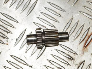 Шестерня стартера, Kawasaki, VN 1500 Vulcan Mean Streak, 2003, 0, 0