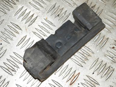 Прокладки под бак, Kawasaki, VN 1500 Vulcan Mean Streak, 2003, 0, 0