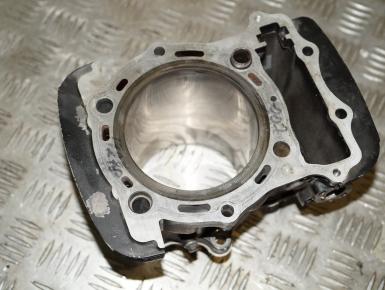 Цилиндр, Kawasaki, VN 1500 Vulcan Mean Streak, 2003, 0, 0