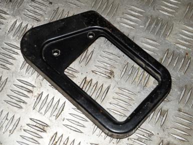 Накладка декоративная, Kawasaki, VN 1500 Vulcan Mean Streak, 2003, 0, 0