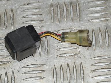 Реле (неизвестное), Kawasaki, VN 1500 Vulcan Mean Streak, 2003, 0, 0