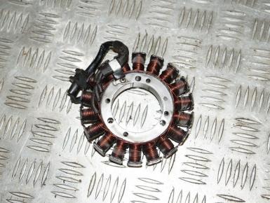 Статор, Kawasaki, VN 1500 Vulcan Mean Streak, 2003, 0, 0