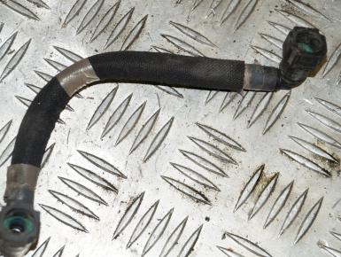 Топливный шланг, Kawasaki, VN 1500 Vulcan Mean Streak, 2003, 0, 0