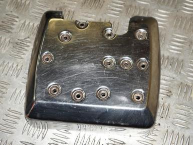 Накладка декоративная, Kawasaki, VN 1500 Vulcan Mean Streak, 2003, 0, 0