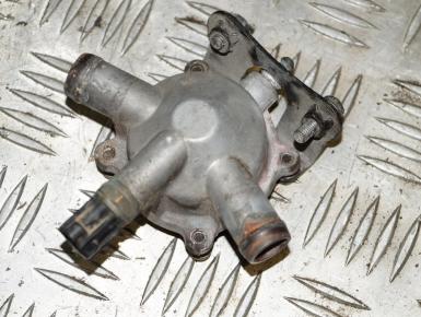 Корпус термостата, Kawasaki, VN 1500 Vulcan Mean Streak, 2003, 0, 0