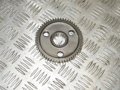 Шестерня стартера, Kawasaki, VN 1500 Vulcan Mean Streak, 2003, 0, 0