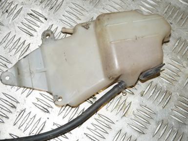 Расширительный бачок охлаждения, Kawasaki, VN 1500 Vulcan Mean Streak, 2003, 0, 0