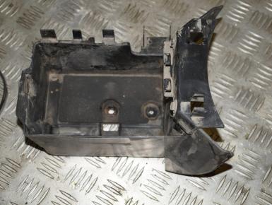 Короб АКБ, Kawasaki, VN 1500 Vulcan Mean Streak, 2003, 0, 0