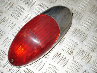 Стоп сигнал, Kawasaki, VN 1500 Vulcan Mean Streak, 2003, 0, 0