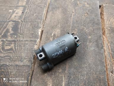 Катушка зажигания, Kawasaki, ZX 6 R Ninja, 1996, 0, 0