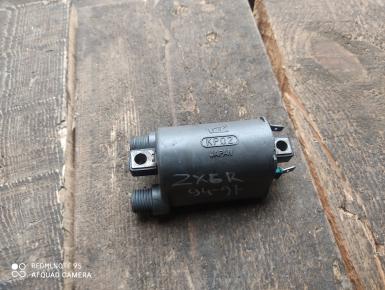 Катушка зажигания, Kawasaki, ZX 6 R Ninja, 1996, 0, 0