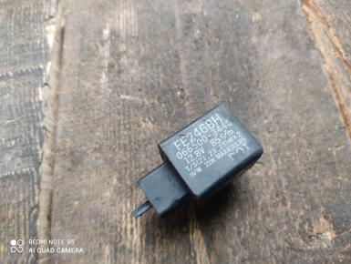 Реле поворота, Kawasaki, ZX 6 R Ninja, 1996, 0, 0