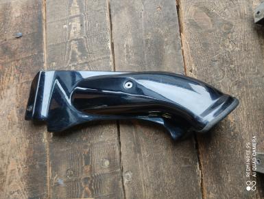 Полка правая, Kawasaki, ZX 6 R Ninja, 1996, 0, 0