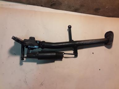 Подставка боковая, Honda, CBR 900 RR / 929 RR (SC44), 2001, 0, 0