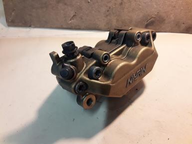 Суппорт Левый передний, Honda, CBR 900 RR / 929 RR (SC44), 2001, 0, 0