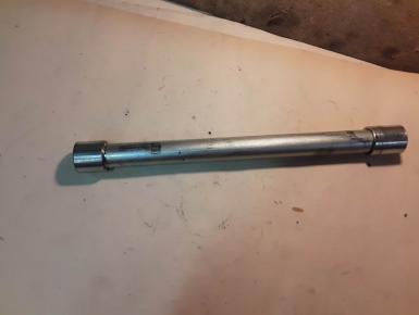 Ось маятника в сборе, Honda, CBR 900 RR / 929 RR (SC44), 2001, 0, 0