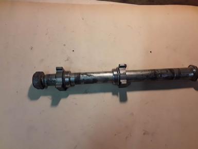 Ось заднего колеса в сборе, Honda, CBR 900 RR / 929 RR (SC44), 2001, 0, 0