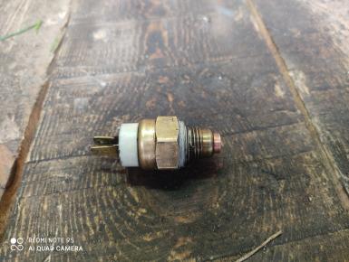 Датчик включения вентилятора, Kawasaki, ZX 6 R Ninja, 1996, 0, 0