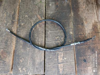 Тросик замка сиденья, Kawasaki, ZX 6 R Ninja, 1996, 0, 0