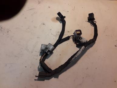 Проводка на катушку зажигания, Honda, CBR 900 RR / 929 RR (SC44), 2001, 0, 0