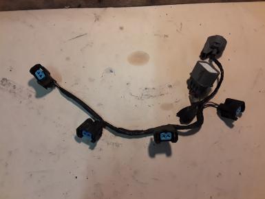 Проводка, Honda, CBR 900 RR / 929 RR (SC44), 2001, 0, 0