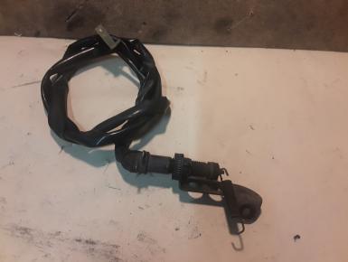 Лягушка заднего тормоза, Honda, CBR 900 RR / 929 RR (SC44), 2001, 0, 0