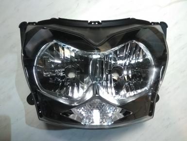 Фара, Kawasaki, Z 750 S, 2005, 0, 0