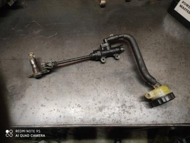 Задний тормозной цилиндр, Honda, CB 750 Seven-Fifty, 2003, 0, 0