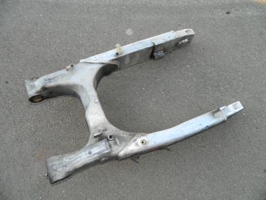 Маятник, Honda, VTR 1000 F, 1999, 0, 0